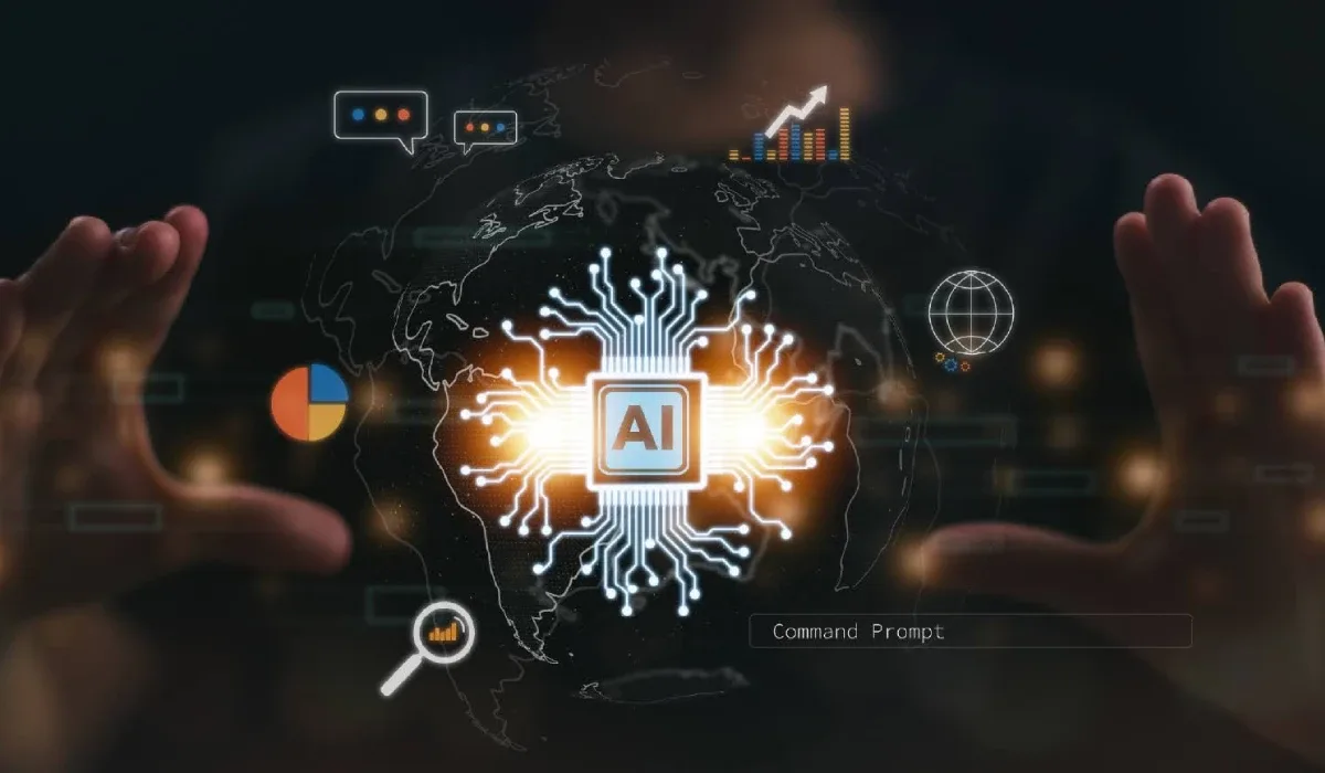 What Makes a Leading AI Digital Marketing Agency in India in 2026?