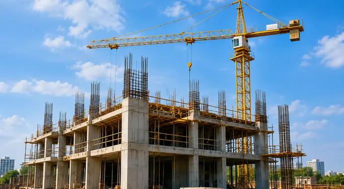 Construction and interiors digital marketing case study