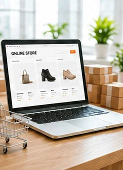 E-commerce Brand digital marketing case study