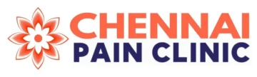 Chennai Pain Clinic logo