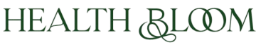 Health Bloom logo