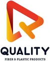 Quality Fiber and Plastic Products logo