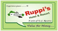 Ruppi&rsquo;s Hotel & Resort logo