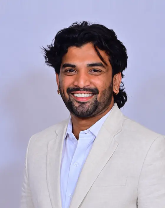 Darshan H V, Quality Fiber and Plastic Products