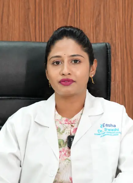 Dr. Swathi, Eesha Hospital