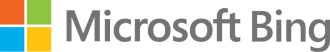 Microsoft Bing logo