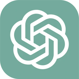 ChatGPT logo