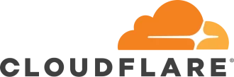 Cloudflare logo