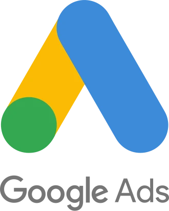 Google Ads logo