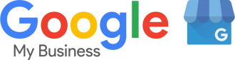 Google Business Profile logo