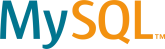 MySQL logo