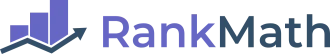 Rank Math logo