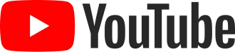 YouTube logo
